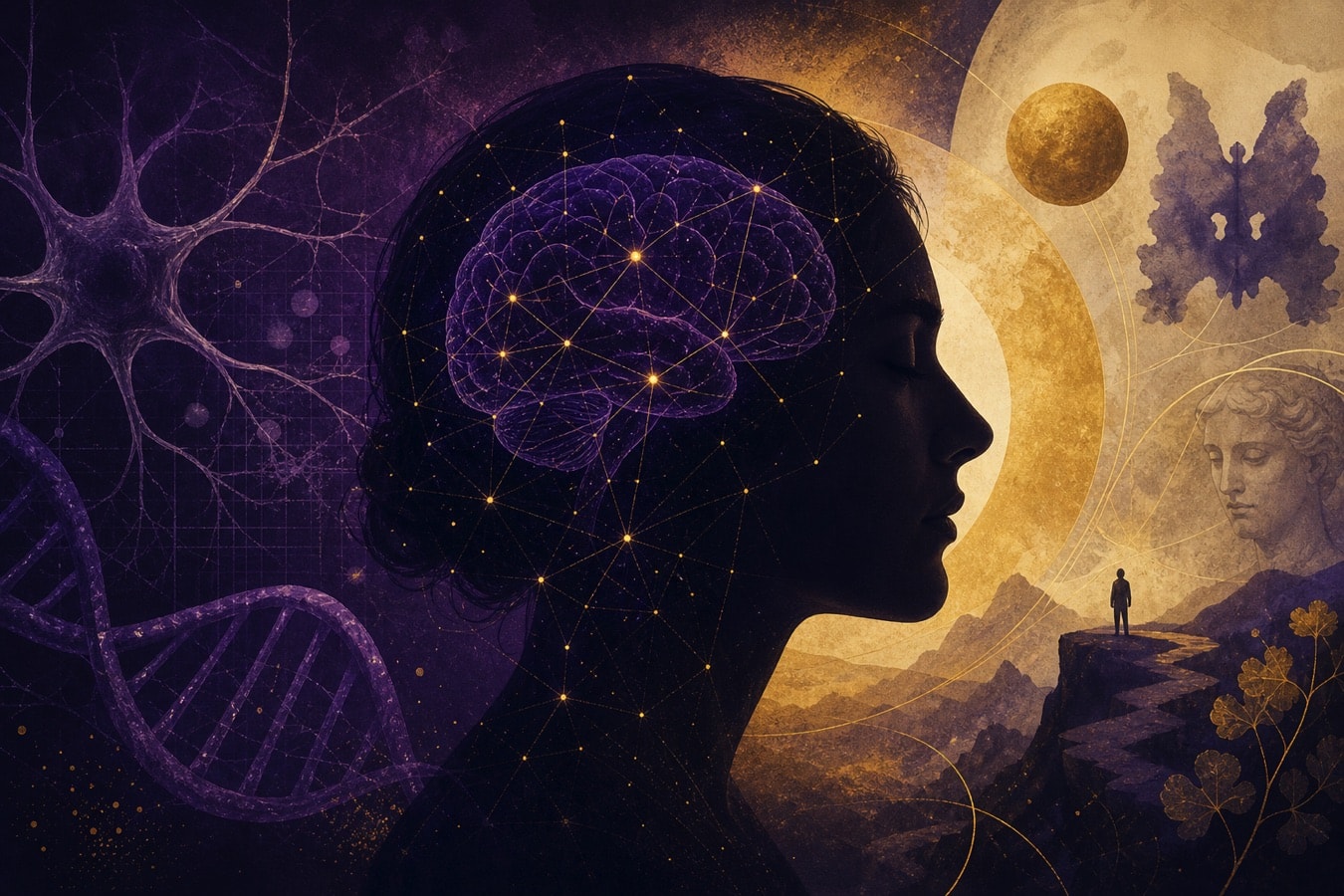 Veda a psychológia v kontexte horoskopov